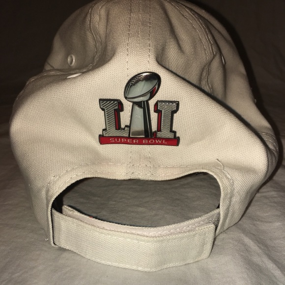 Atlanta Falcons Conference Champs hat - Picture 2 of 3